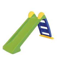 DL Tobogan Green-Blue cu conectarea apei, cod 60302